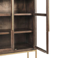 Freemont Display Cabinet