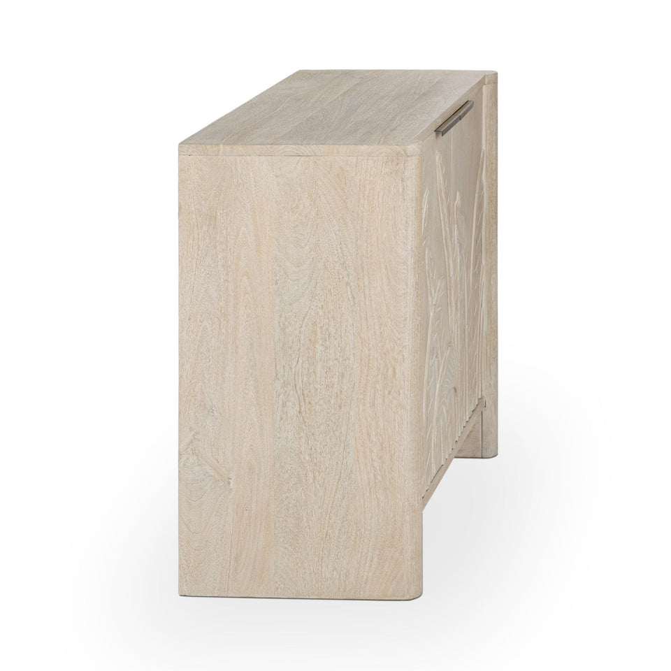 Ledro Cabinet