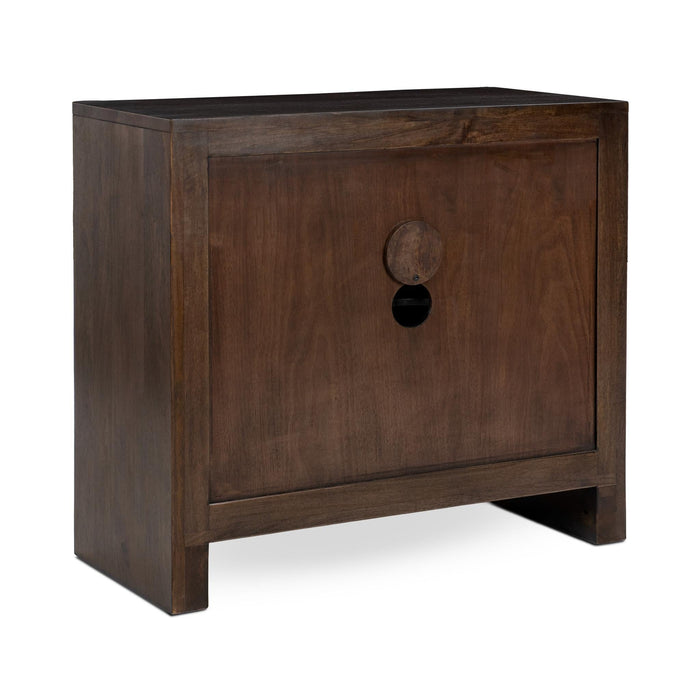 Ledro Cabinet