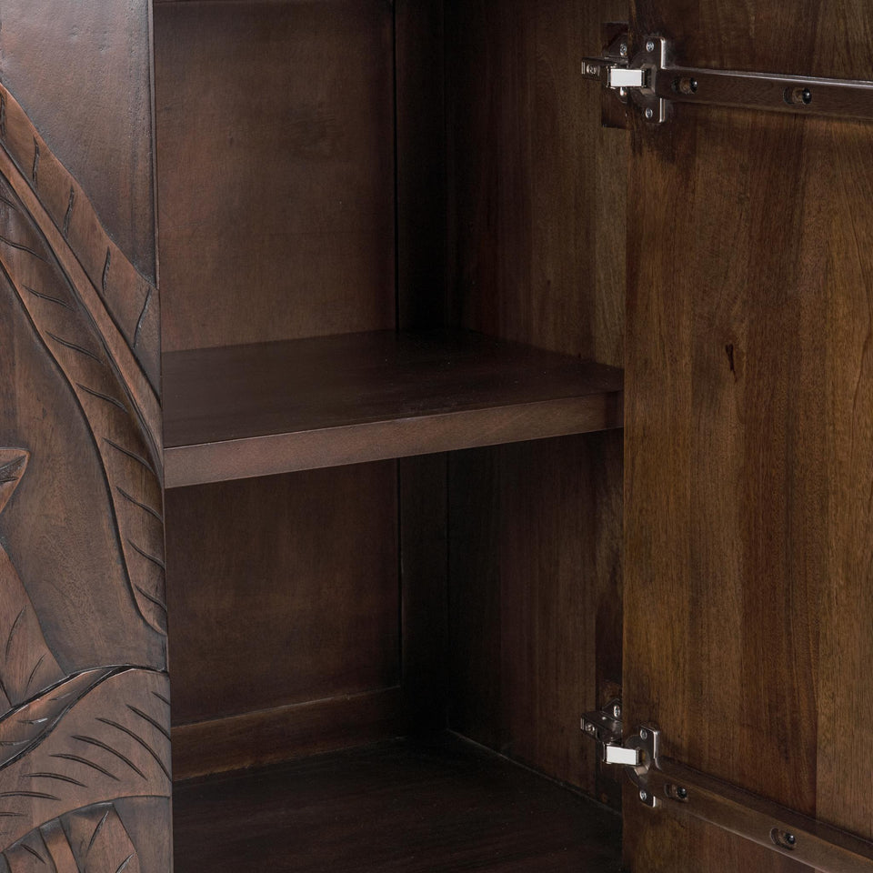Ledro Cabinet