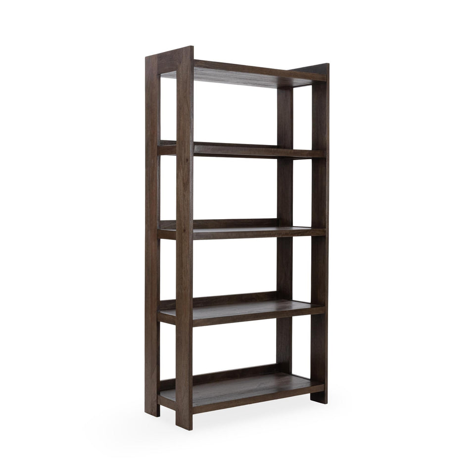 Marine Bookshelf