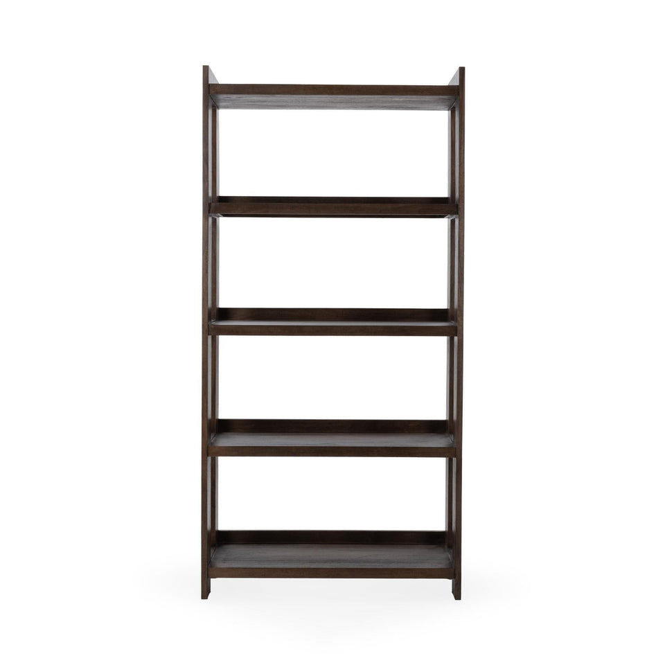 Marine Bookshelf