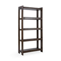 Marine Bookshelf