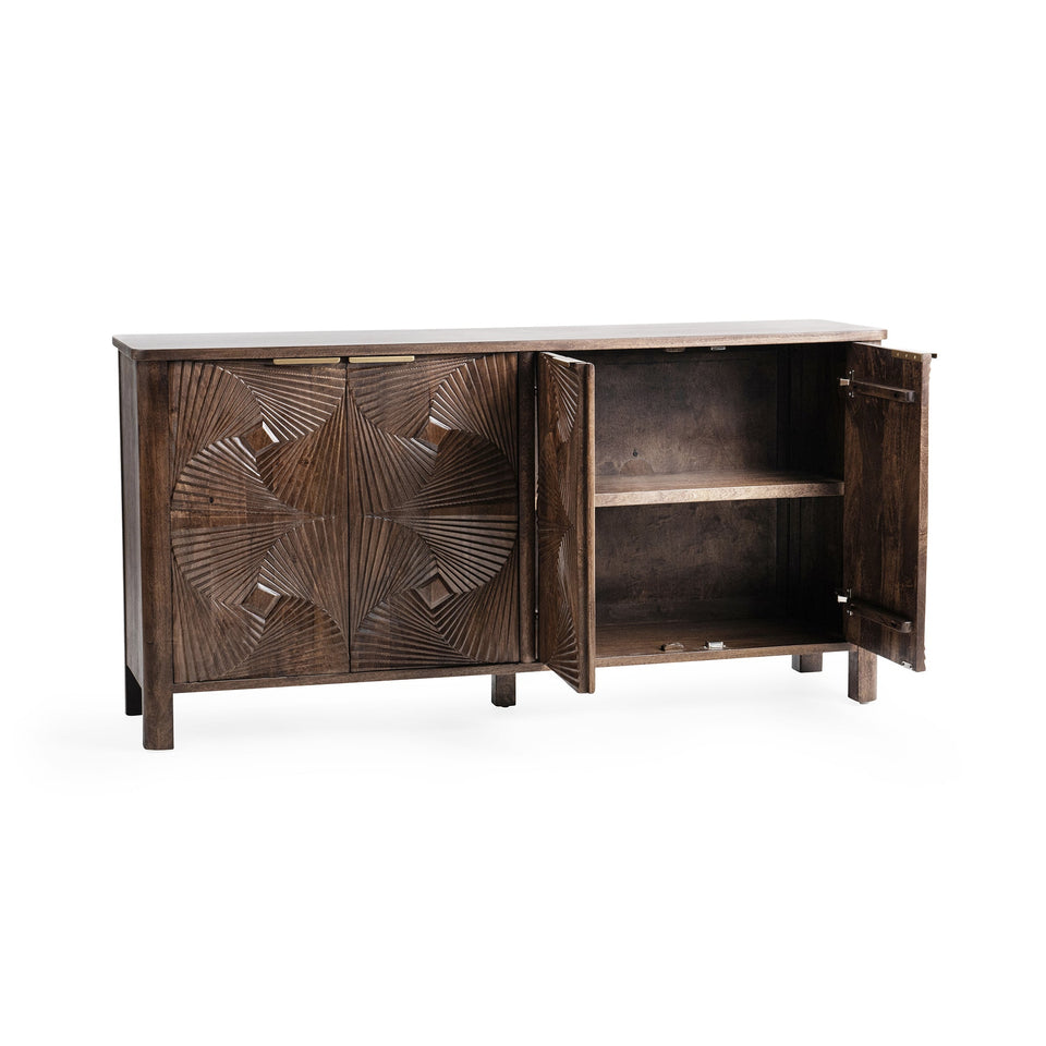 Lina Cabinet