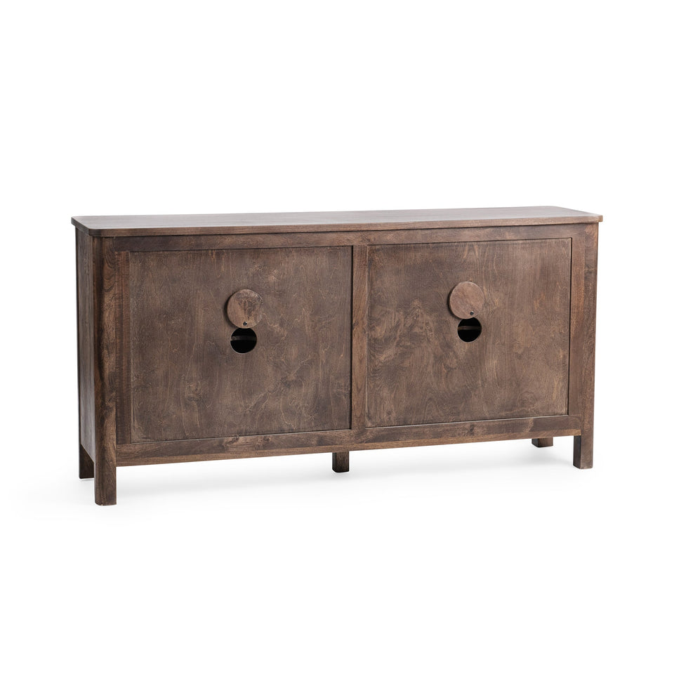 Lina Cabinet