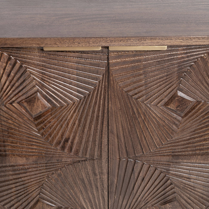Lina Cabinet