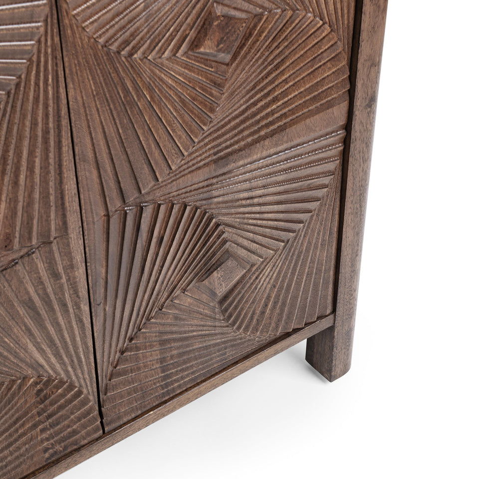 Lina Cabinet