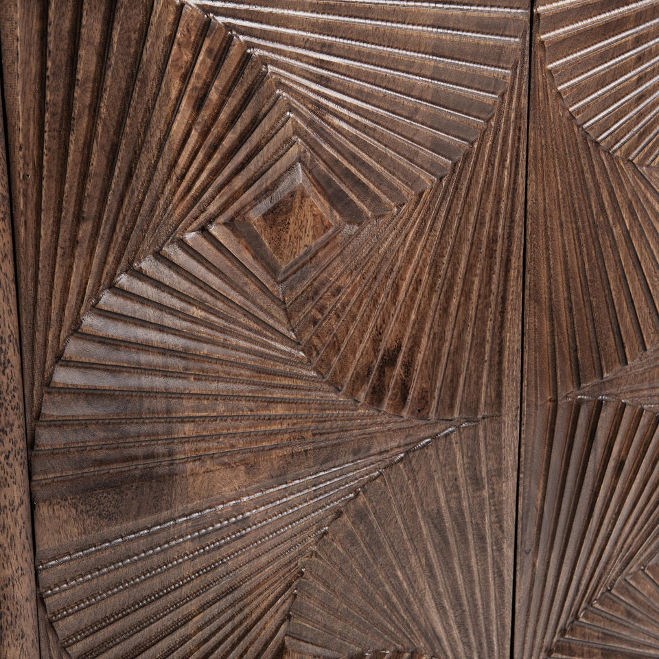 Lina Cabinet