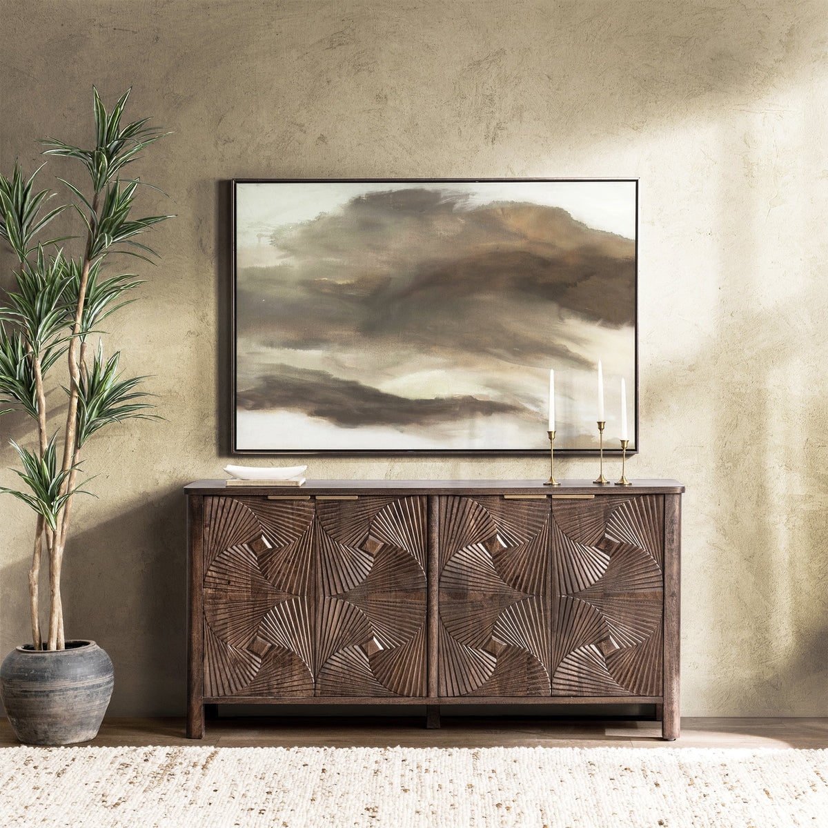 Lina Cabinet