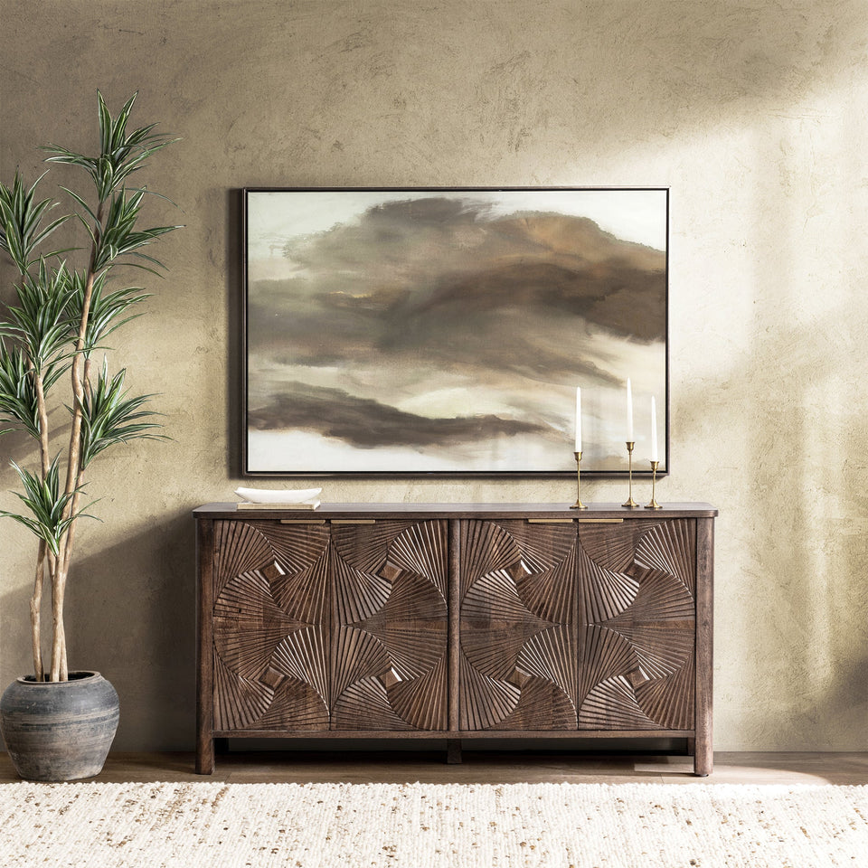 Lina Cabinet
