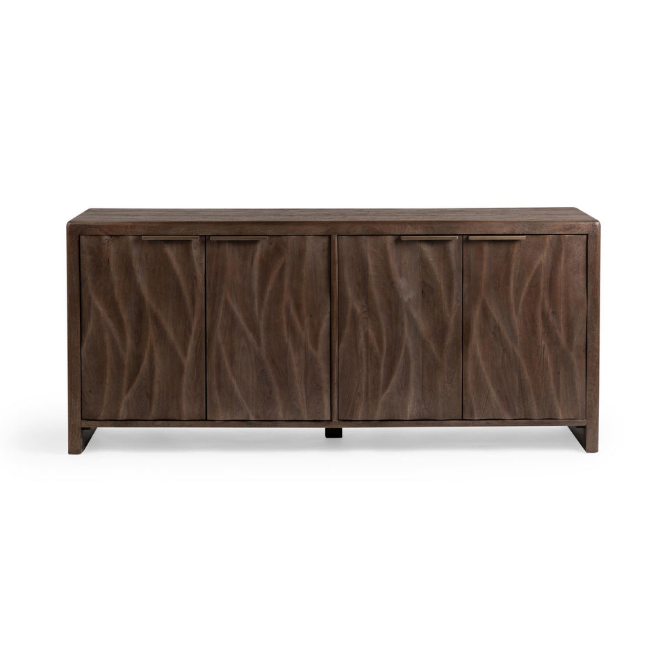 Braxton Cabinet
