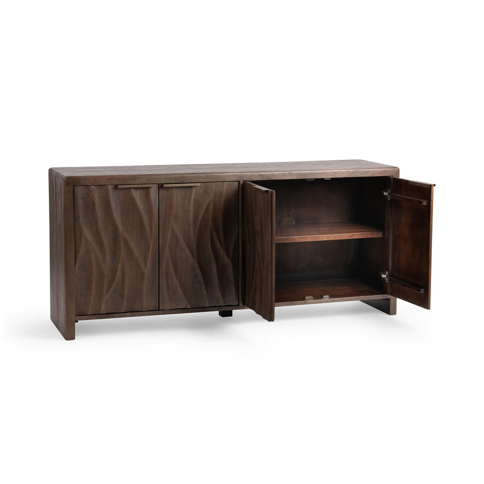 Braxton Cabinet