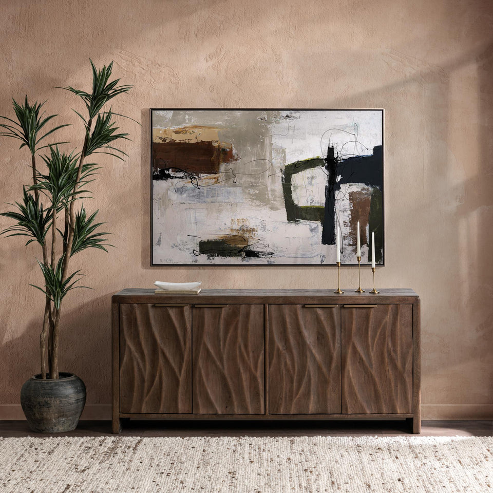 Braxton Cabinet
