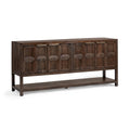 Costa Cabinet
