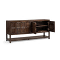 Costa Cabinet