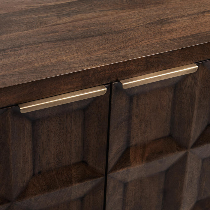 Costa Cabinet