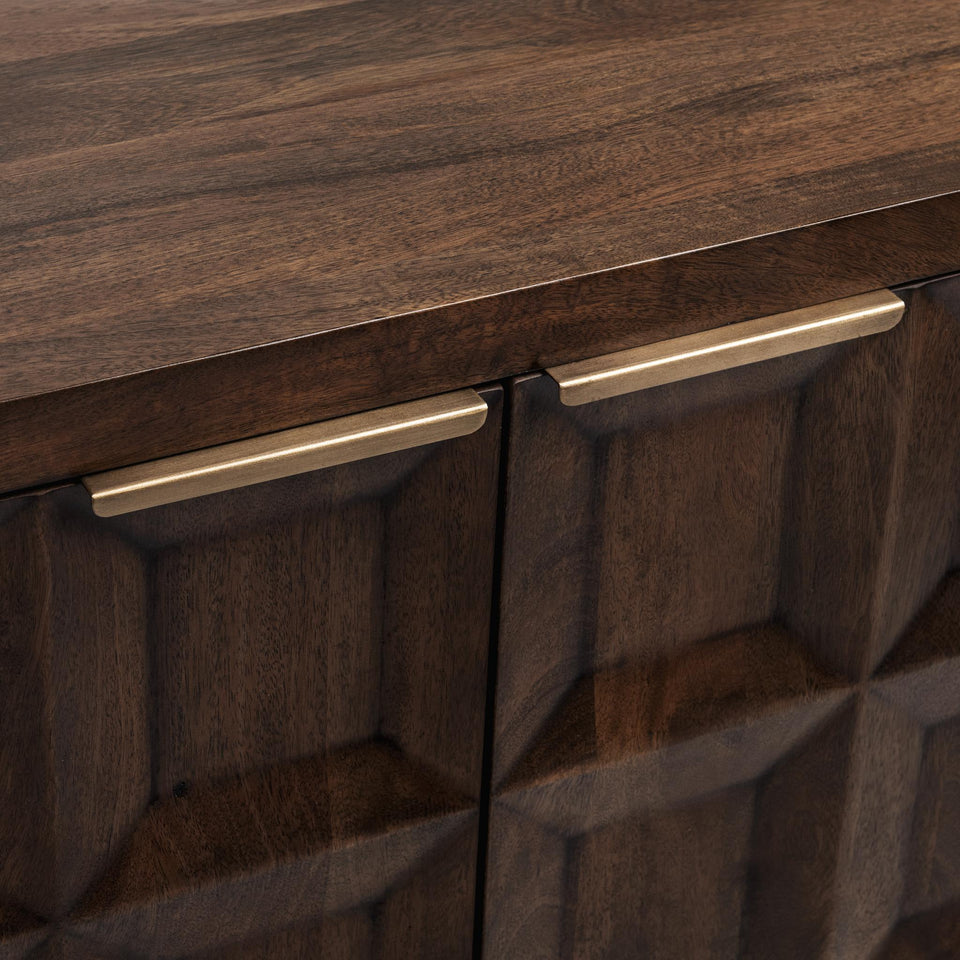 Costa Cabinet