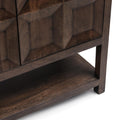 Costa Cabinet