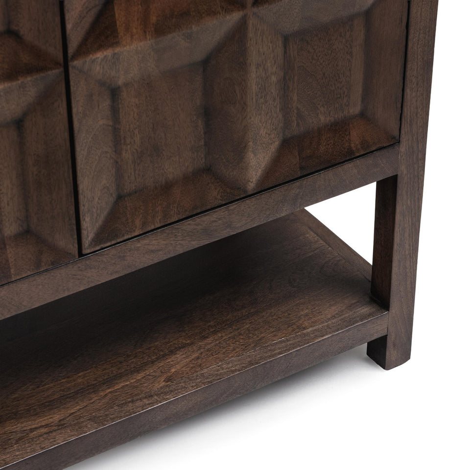 Costa Cabinet