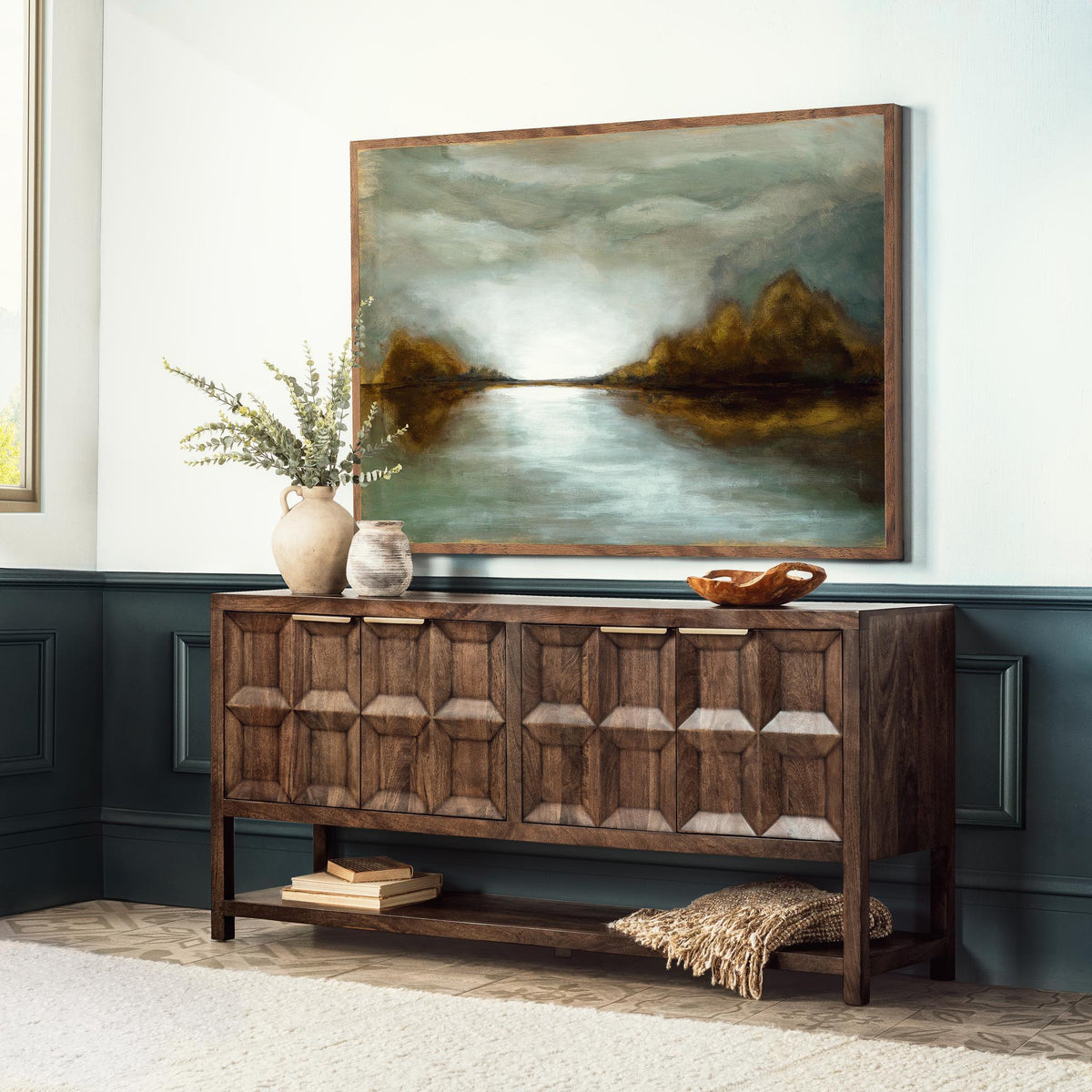 Costa Cabinet