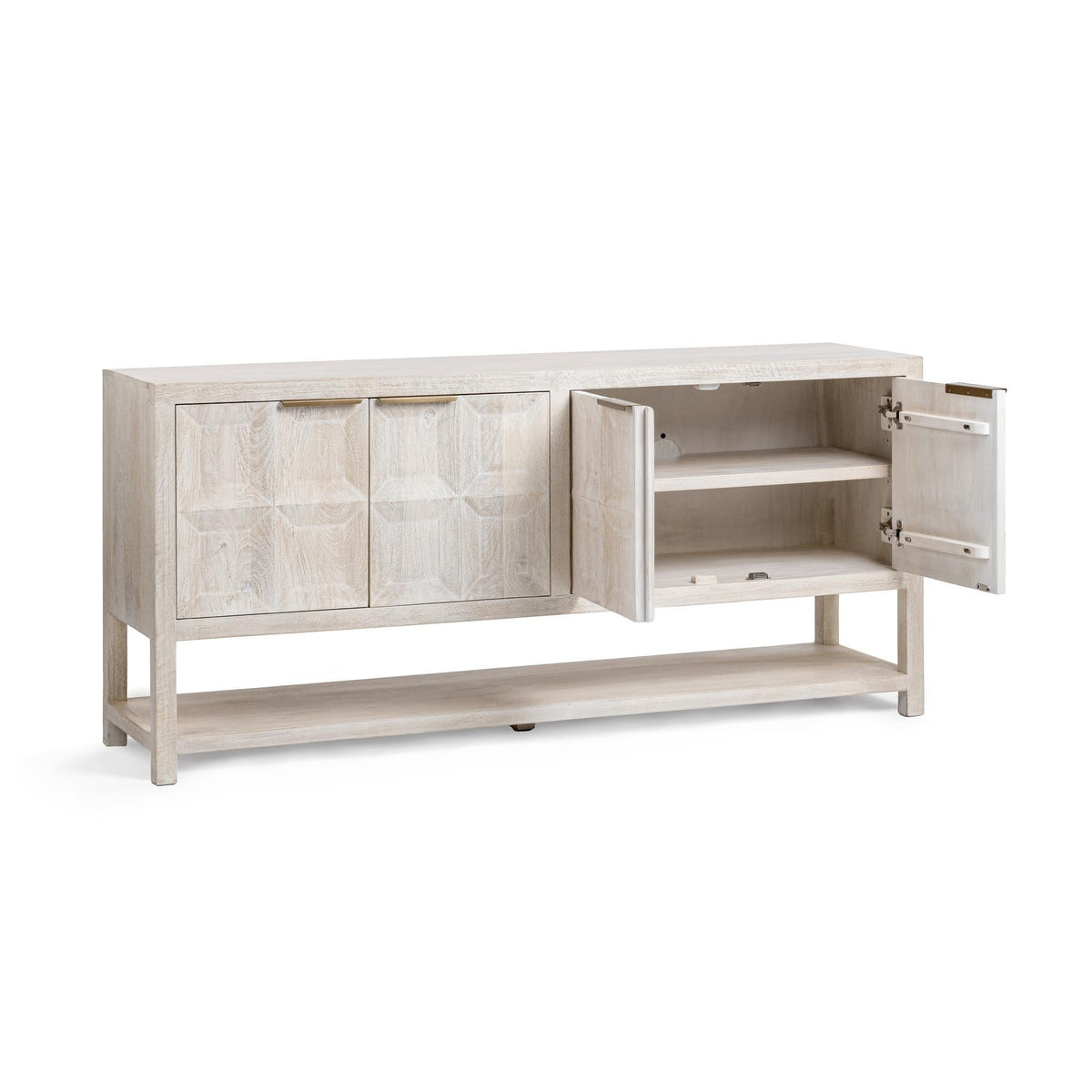 Costa Cabinet