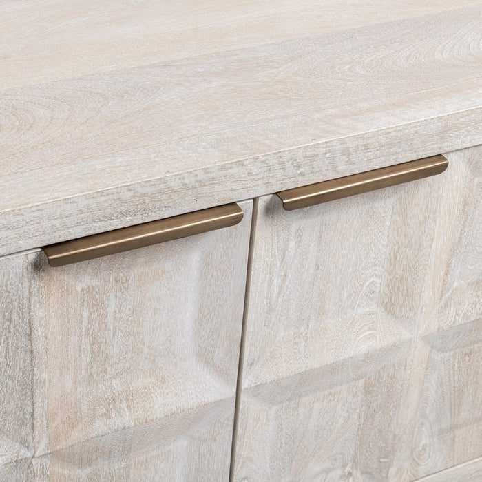 Costa Cabinet