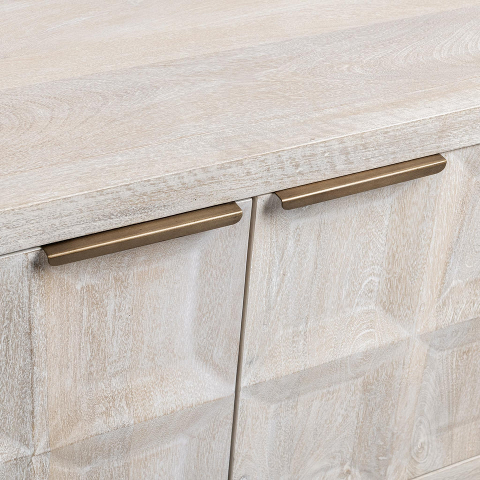 Costa Cabinet