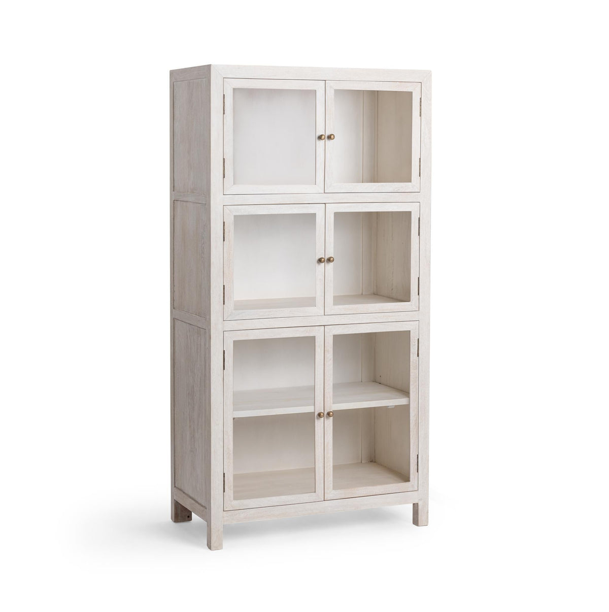 Hera Display Cabinet