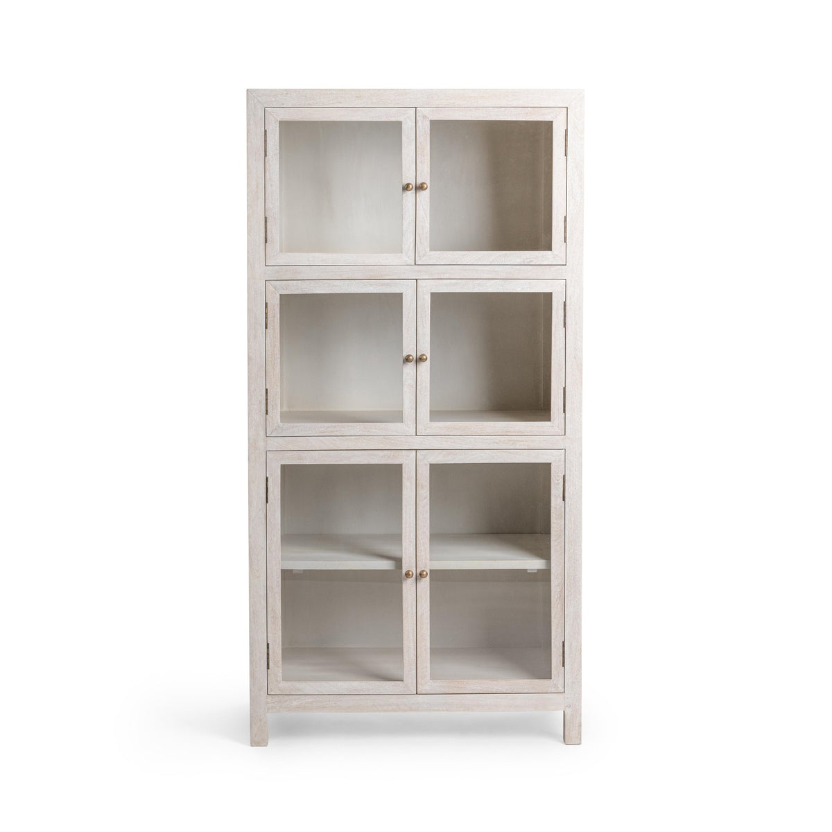 Hera Display Cabinet