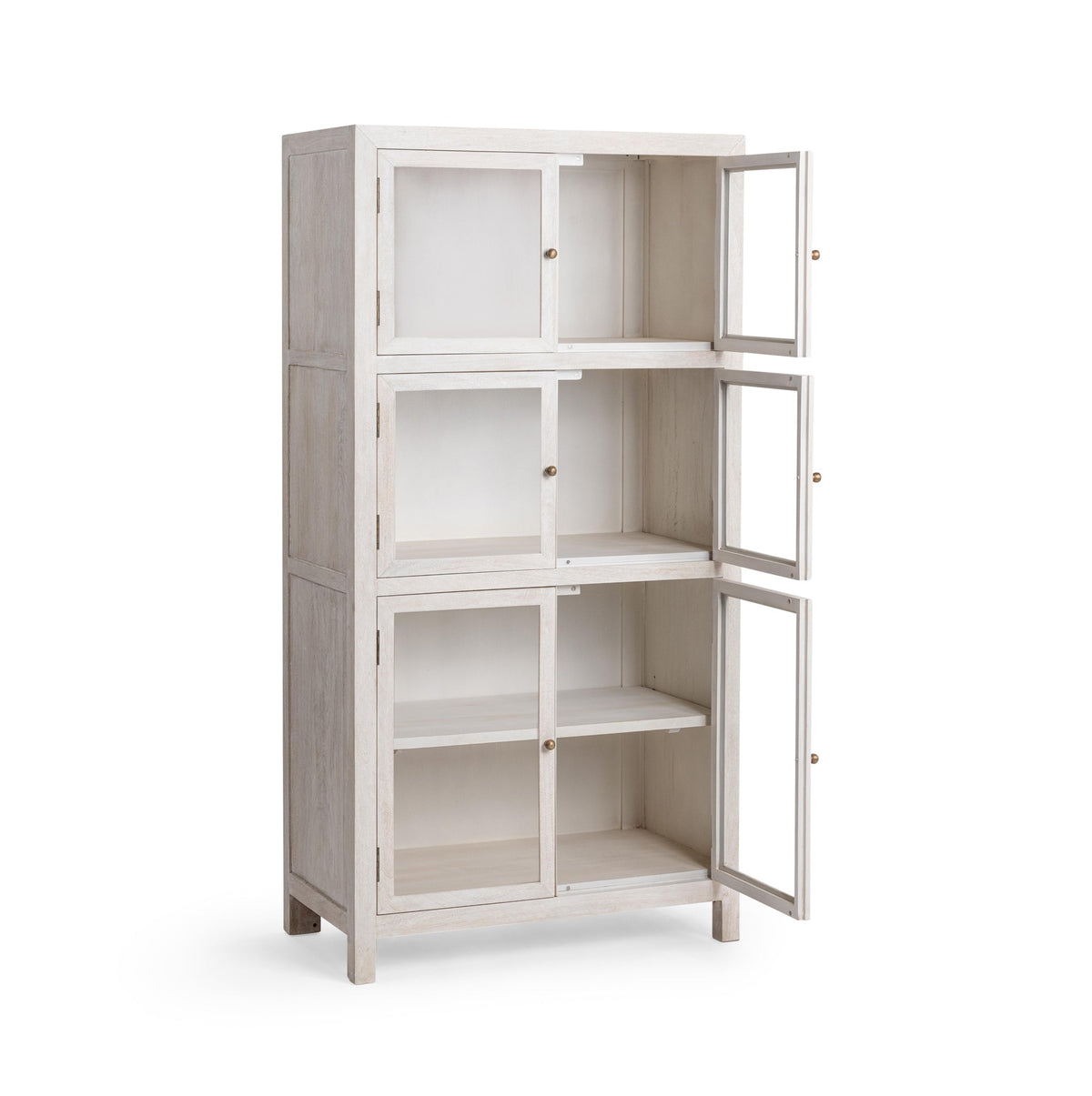 Hera Display Cabinet