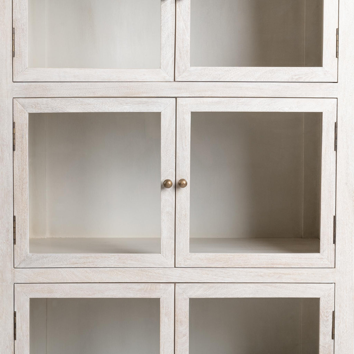 Hera Display Cabinet