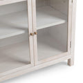 Hera Display Cabinet