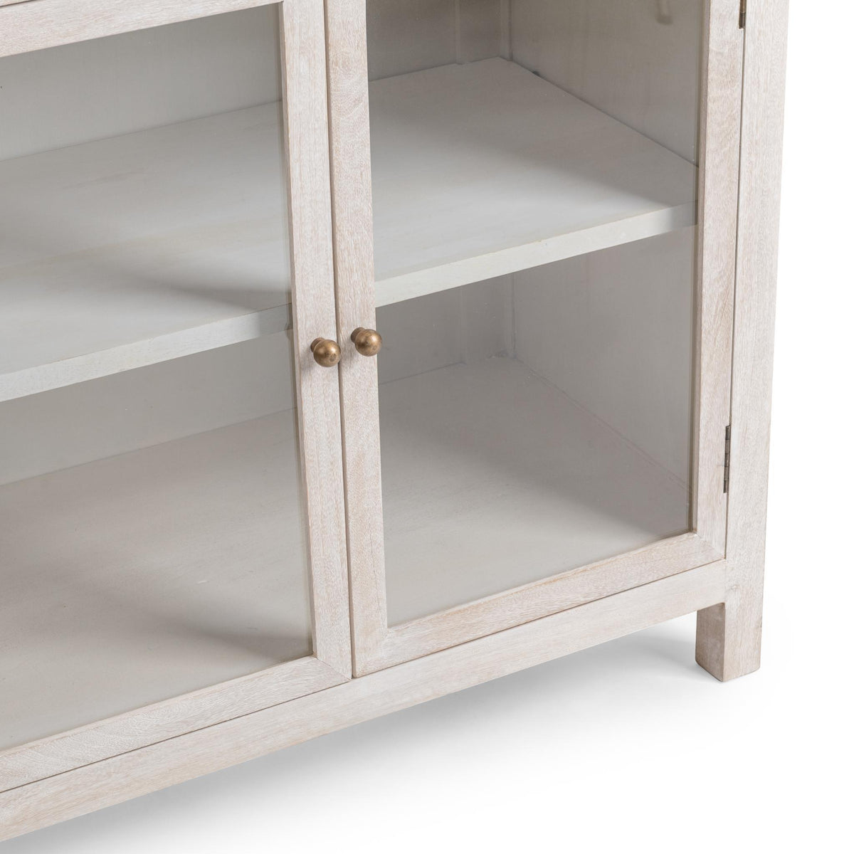 Hera Display Cabinet
