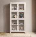 Hera Display Cabinet