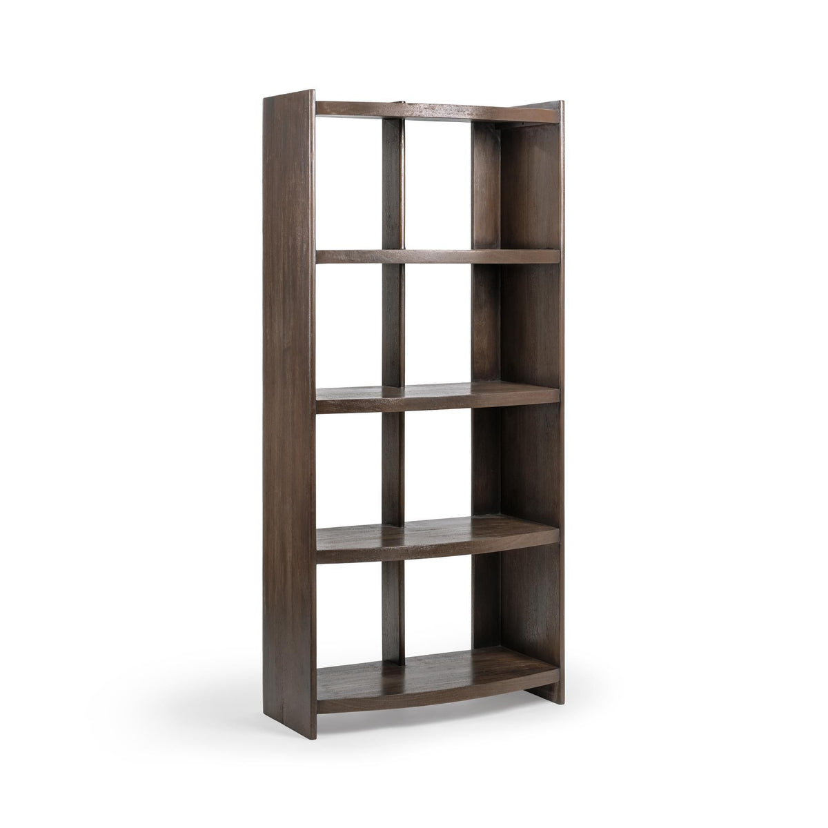 Kyra Bookshelf