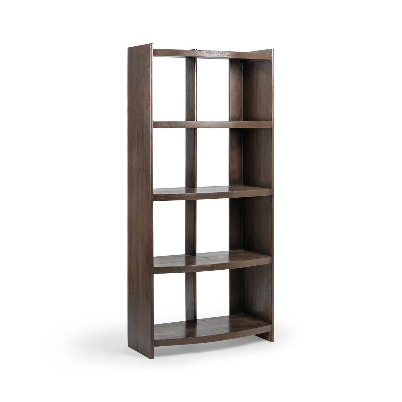 Kyra Bookshelf