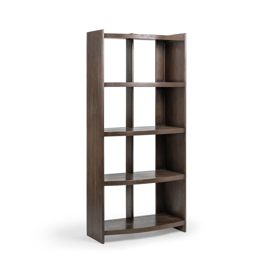 Kyra Bookshelf