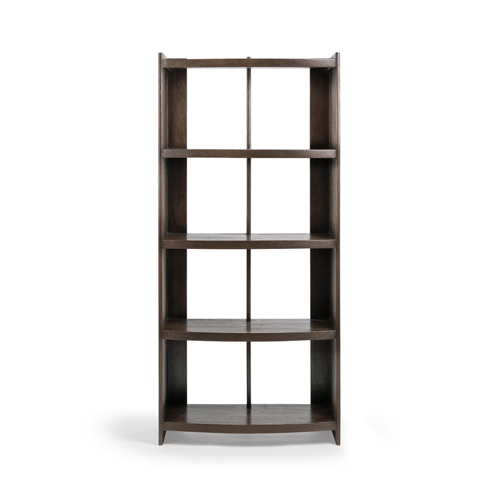 Kyra Bookshelf