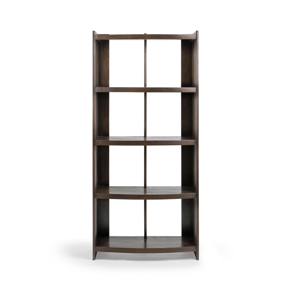 Kyra Bookshelf