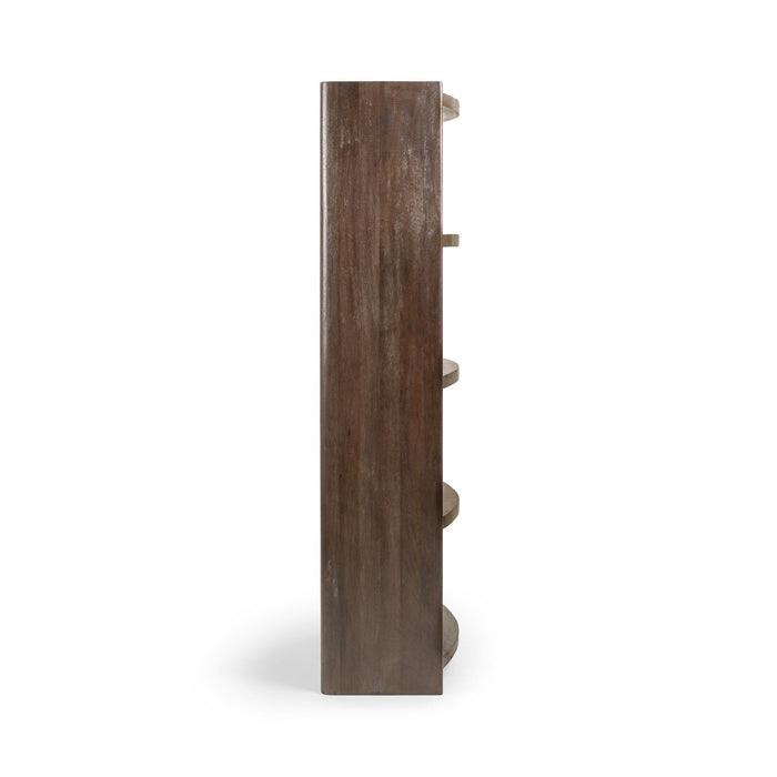 Kyra Bookshelf