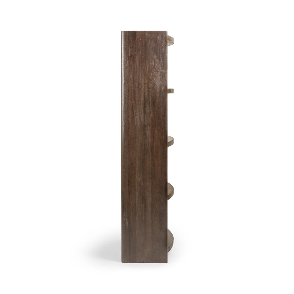 Kyra Bookshelf