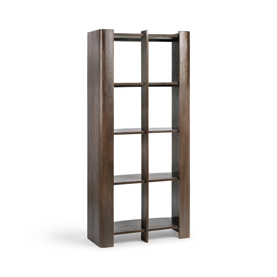 Kyra Bookshelf