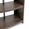 Kyra Bookshelf
