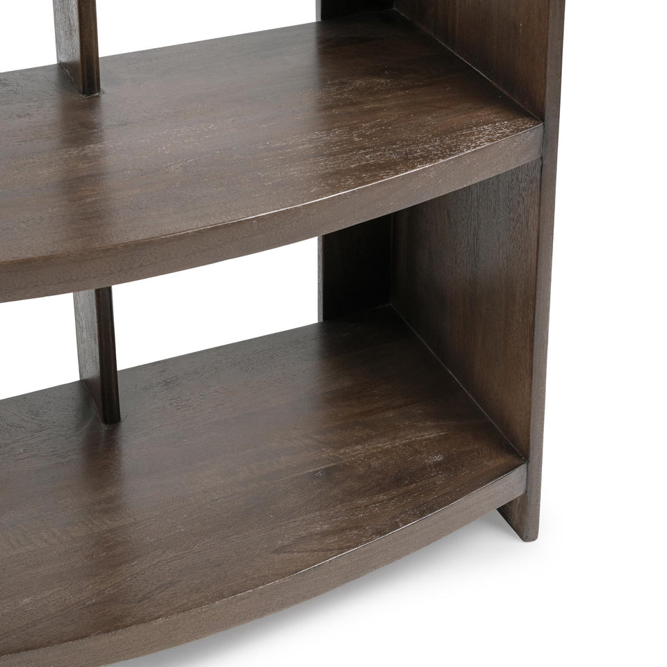 Kyra Bookshelf
