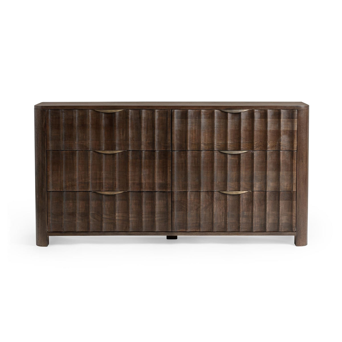 Baylee 6 Drawer Dresser