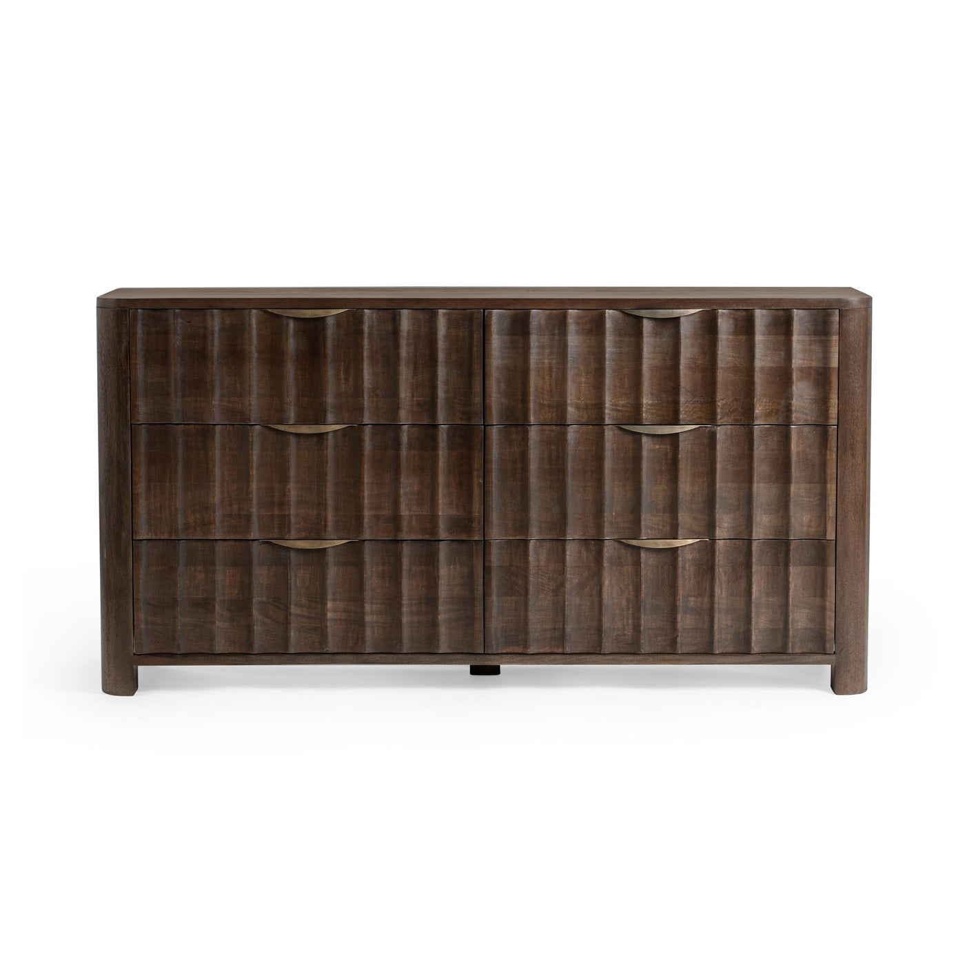 Baylee 6 Drawer Dresser