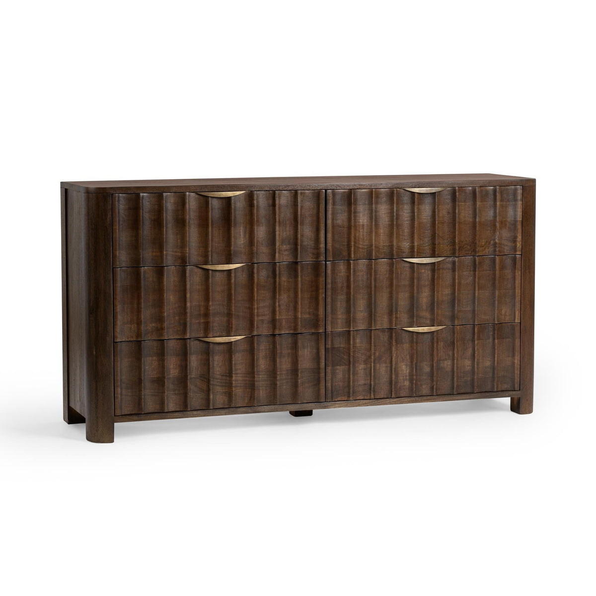 Baylee 6 Drawer Dresser