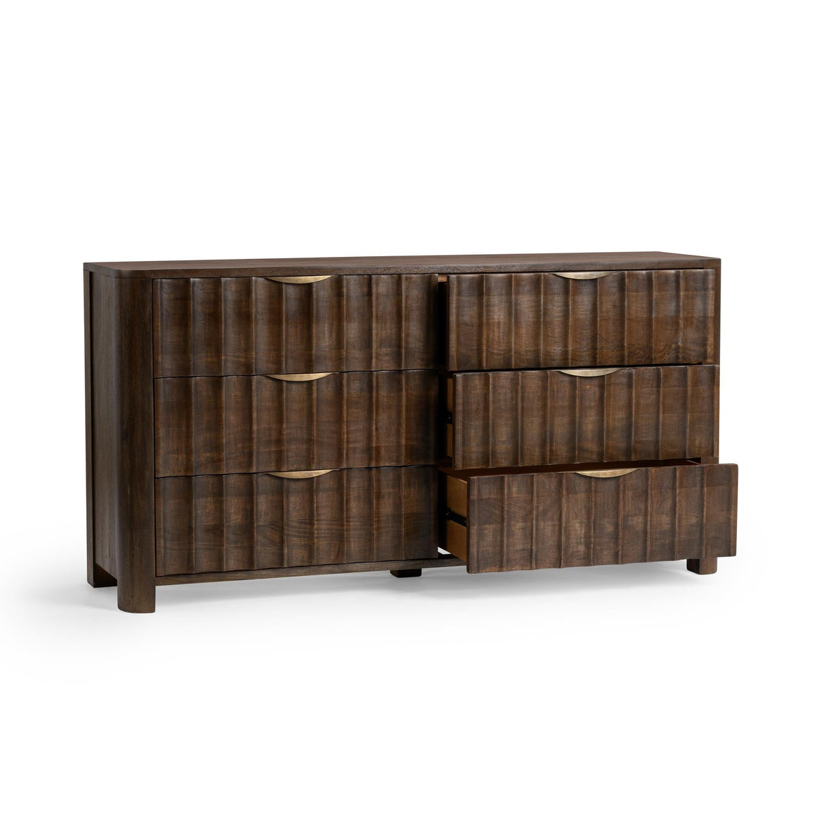 Baylee 6 Drawer Dresser