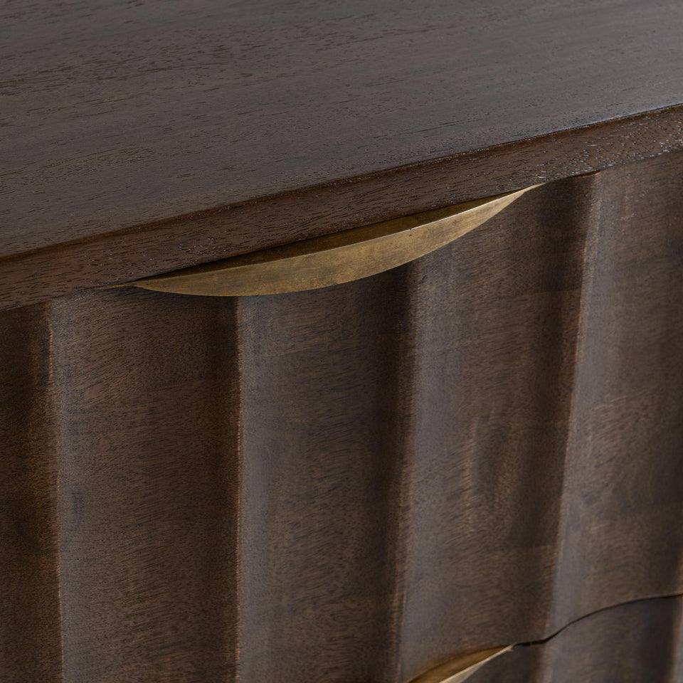 Baylee 6 Drawer Dresser
