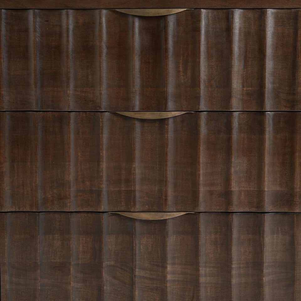 Baylee 6 Drawer Dresser